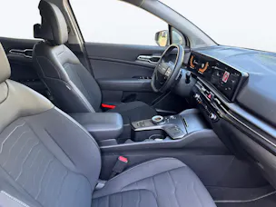 Kia Sportage 1.6 T-GDi Hybrid Power Edition