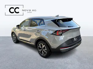 Kia Sportage 1.6 T-GDi Hybrid Power Edition