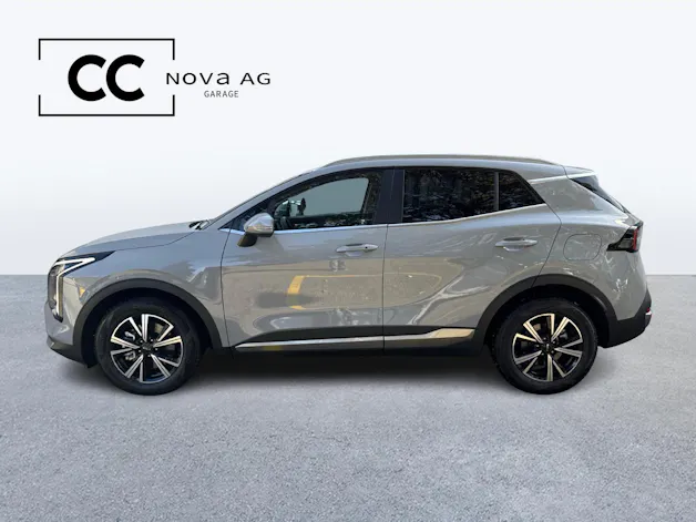 Kia Sportage 1.6 T-GDi Hybrid Power Edition