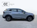 Kia Sportage 1.6 T-GDi Hybrid Power Edition