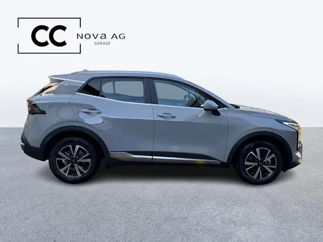 Kia Sportage 1.6 T-GDi Hybrid Power Edition