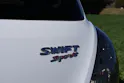 Suzuki Swift 1.6 16V Sport
