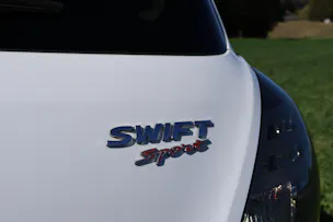 Suzuki Swift 1.6 16V Sport