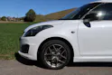 Suzuki Swift 1.6 16V Sport