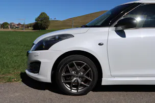 Suzuki Swift 1.6 16V Sport