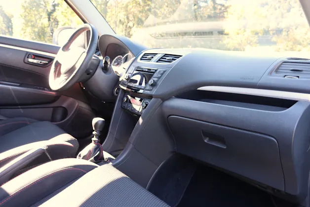 Suzuki Swift 1.6 16V Sport
