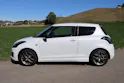 Suzuki Swift 1.6 16V Sport