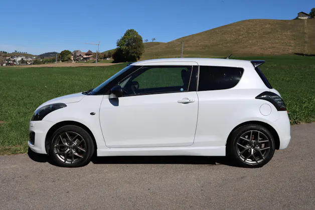 Suzuki Swift 1.6 16V Sport