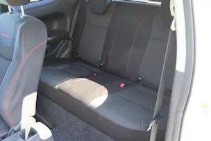 Suzuki Swift 1.6 16V Sport