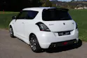 Suzuki Swift 1.6 16V Sport