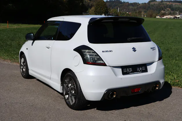 Suzuki Swift 1.6 16V Sport