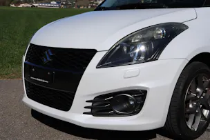 Suzuki Swift 1.6 16V Sport