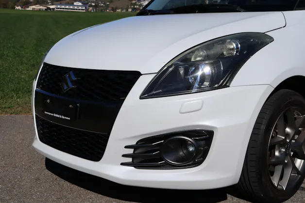 Suzuki Swift 1.6 16V Sport