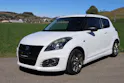 Suzuki Swift 1.6 16V Sport