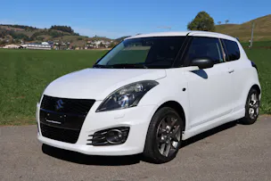 Suzuki Swift 1.6 16V Sport