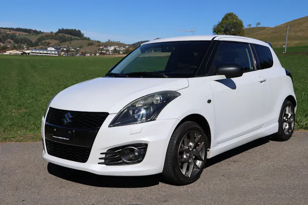 Suzuki Swift 1.6 16V Sport