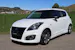 Suzuki Swift 1.6 16V Sport