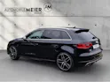AUDI S3 Sportback 2.0 T FSI quattro S-Tronic