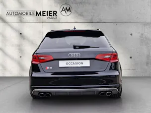 AUDI S3 Sportback 2.0 T FSI quattro S-Tronic