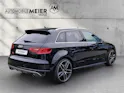 AUDI S3 Sportback 2.0 T FSI quattro S-Tronic