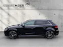 AUDI S3 Sportback 2.0 T FSI quattro S-Tronic