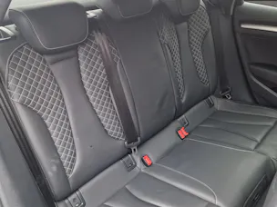 AUDI S3 Sportback 2.0 T FSI quattro S-Tronic