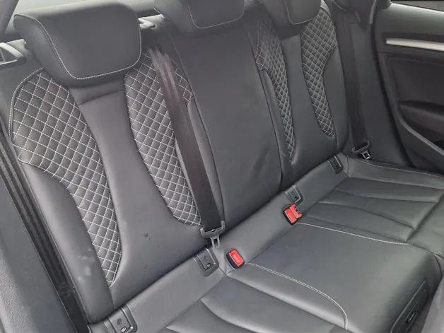 AUDI S3 Sportback 2.0 T FSI quattro S-Tronic
