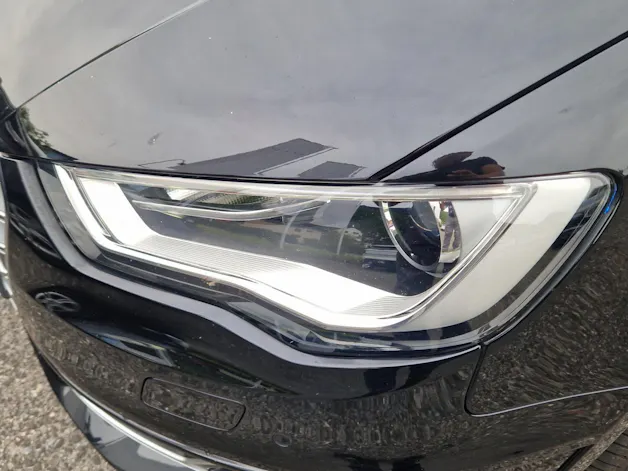 AUDI S3 Sportback 2.0 T FSI quattro S-Tronic