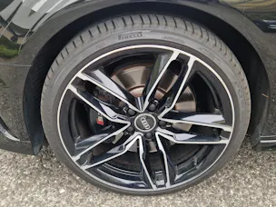AUDI S3 Sportback 2.0 T FSI quattro S-Tronic