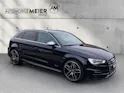 AUDI S3 Sportback 2.0 T FSI quattro S-Tronic