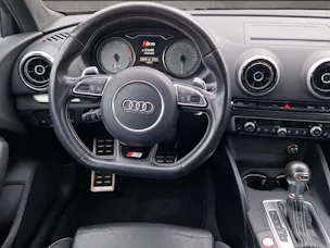 AUDI S3 Sportback 2.0 T FSI quattro S-Tronic