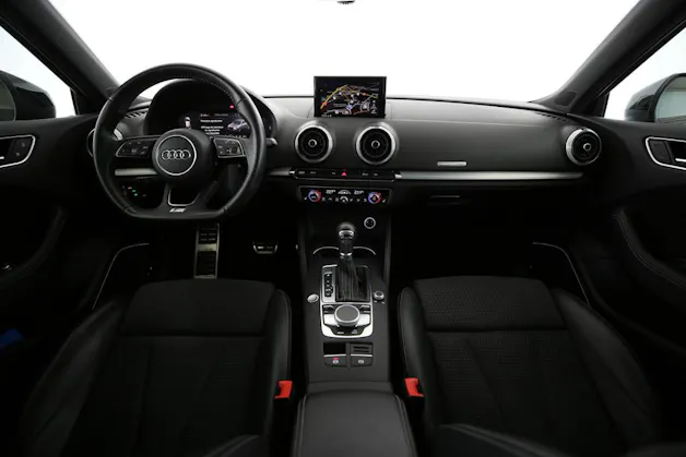 AUDI A3 Sportback 2.0 40 TFSI Sport qu. S-Tronic