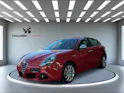 ALFA ROMEO Giulietta 1.4 TB Distinctive