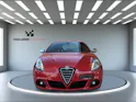 ALFA ROMEO Giulietta 1.4 TB Distinctive
