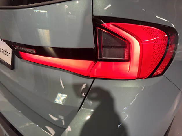 BMW X1 23d xDrive M Sport