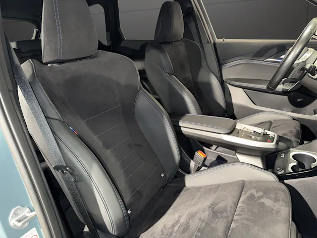 BMW X1 23d xDrive M Sport