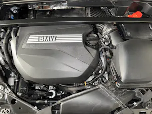 BMW X1 23d xDrive M Sport