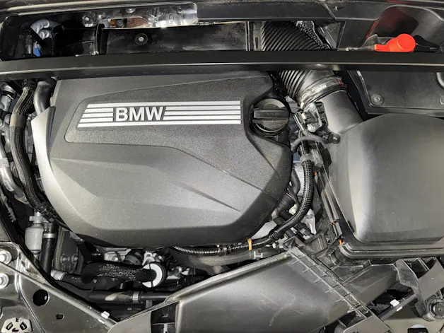 BMW X1 23d xDrive M Sport