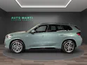 BMW X1 23d xDrive M Sport