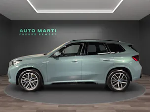BMW X1 23d xDrive M Sport