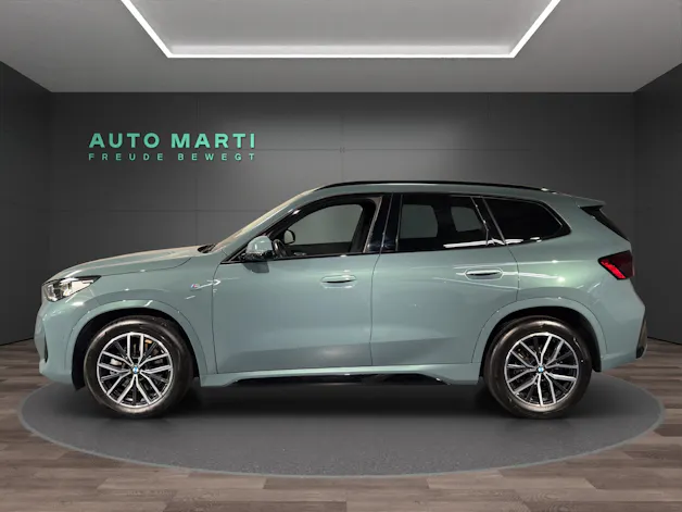 BMW X1 23d xDrive M Sport