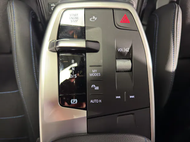 BMW X1 23d xDrive M Sport