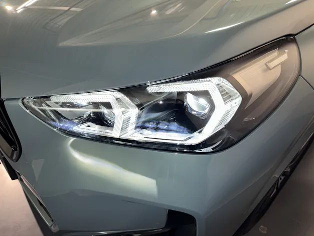 BMW X1 23d xDrive M Sport