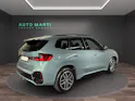 BMW X1 23d xDrive M Sport