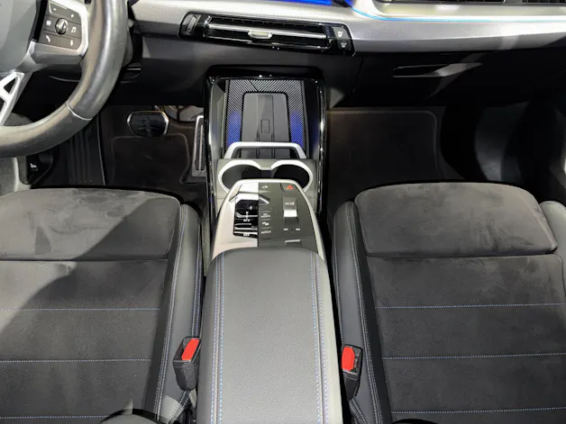 BMW X1 23d xDrive M Sport