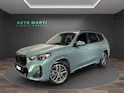 BMW X1 23d xDrive M Sport