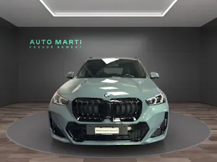 BMW X1 23d xDrive M Sport