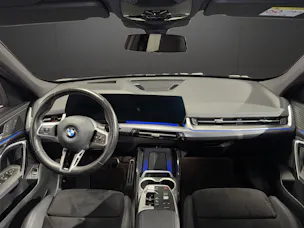 BMW X1 23d xDrive M Sport