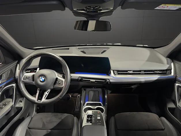 BMW X1 23d xDrive M Sport