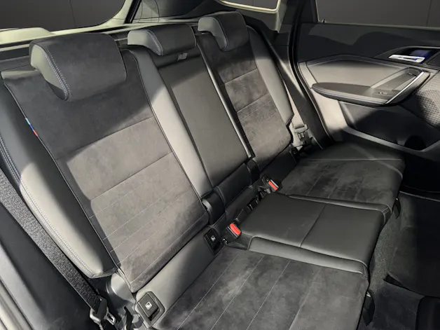 BMW X1 23d xDrive M Sport